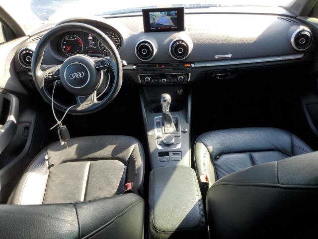 Photo 8 from auction – 2016 AUDI A3 PREMIUM with VIN WAUA7GFF4G1115688