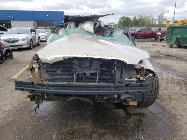 Photo 5 from auction – 2007 BUICK LUCERNE CX with VIN 1G4HP57267U215397