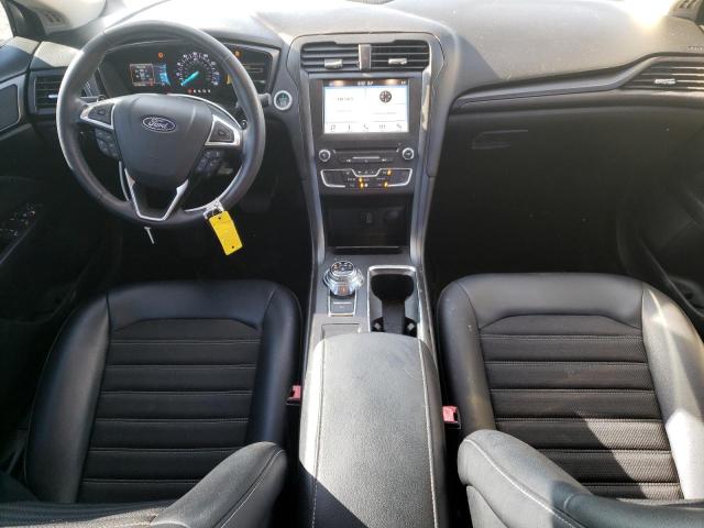 Photo 8 from auction – 2018 FORD FUSION SE with VIN 3FA6P0HD6JR223129