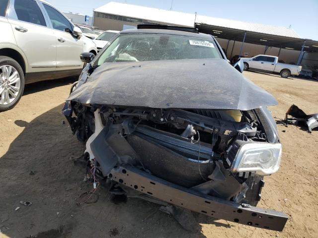 Photo 5 from auction – 2017 CHRYSLER 300 LIMITE with VIN 2C3CCARG9HH637541