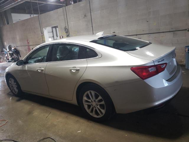 Photo 2 from auction – 2016 CHEVROLET MALIBU LT with VIN 1G1ZE5ST1GF228697