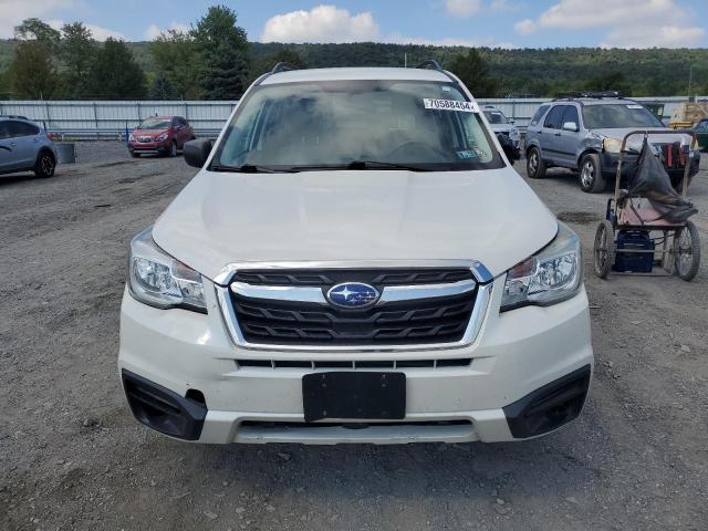 Photo 5 from auction – 2017 SUBARU FORESTER 2 with VIN JF2SJABC1HH554410