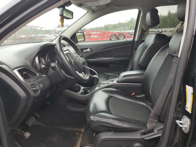 Photo 7 from auction – 2015 DODGE JOURNEY CR with VIN 3C4PDDGG4FT749098