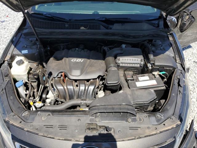 Photo 11 from auction – 2015 KIA OPTIMA EX with VIN 5XXGN4A71FG396871