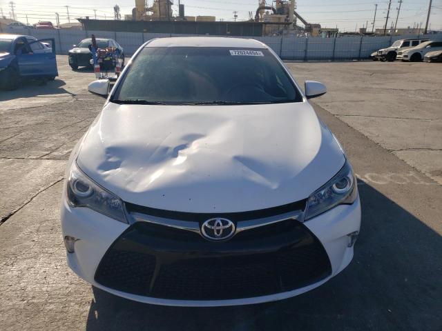 Photo 5 from auction – 2017 TOYOTA CAMRY LE with VIN 4T1BF1FK8HU766418