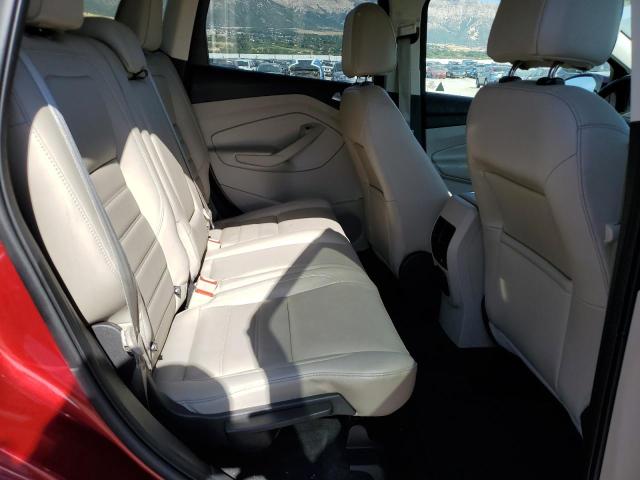 Photo 11 from auction – 2017 FORD ESCAPE TIT with VIN 1FMCU9J93HUB60635