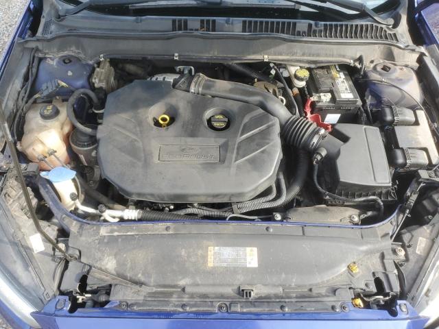 Photo 11 from auction – 2015 FORD FUSION TIT with VIN 3FA6P0D95FR156094