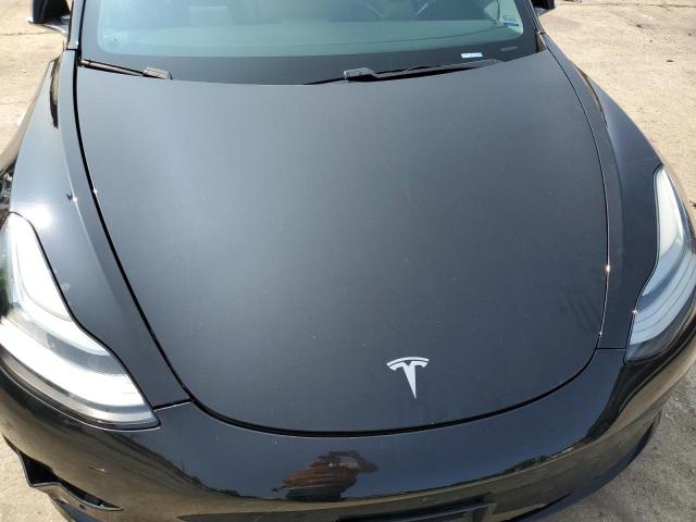 Photo 11 from auction – 2018 TESLA MODEL 3 with VIN 5YJ3E1EAXJF031409