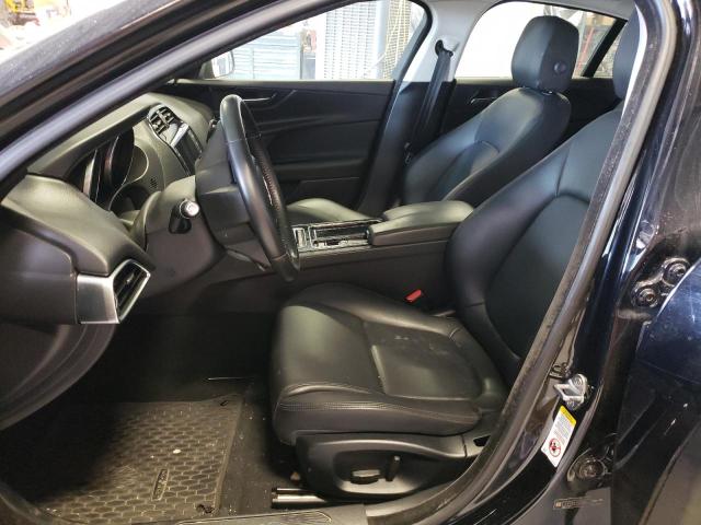 Photo 7 from auction – 2018 JAGUAR XE with VIN SAJAR4FX1JCP33892