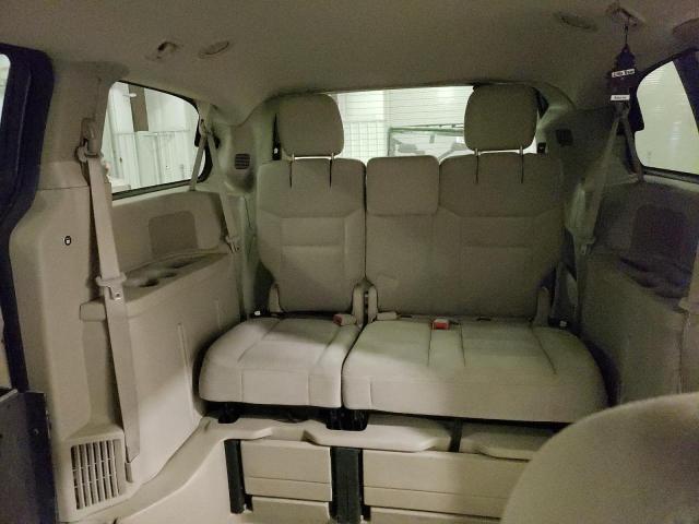 Photo 10 from auction – 2014 DODGE GRAND CARA with VIN 2C4RDGCG0ER227134
