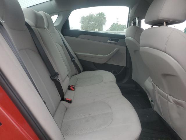 Photo 10 from auction – 2019 HYUNDAI SONATA SE with VIN 5NPE24AF3KH793147