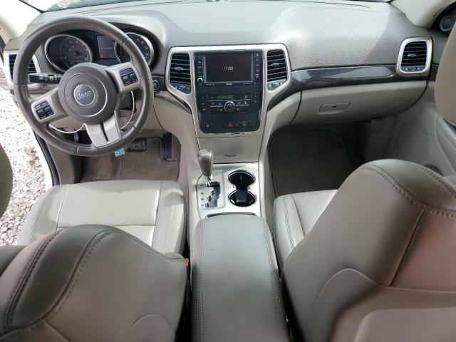 Photo 8 from auction – 2011 JEEP GRAND CHER with VIN 1J4RR4GG7BC537970