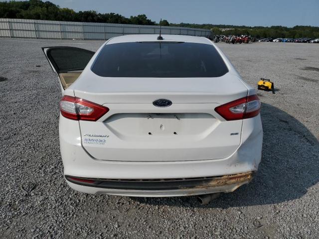 Photo 6 from auction – 2016 FORD FUSION with VIN 3FA6P0H77GR250391