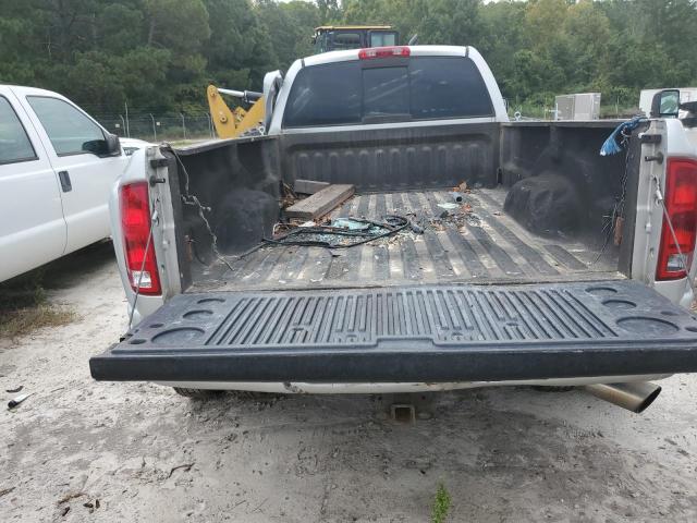 Photo 10 from auction – 2005 DODGE RAM 3500 S with VIN 3D7MS48C25G830473
