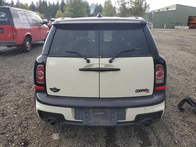 Photo 6 from auction – 2012 MINI COOPER S C with VIN WMWZG3C53CTY31603