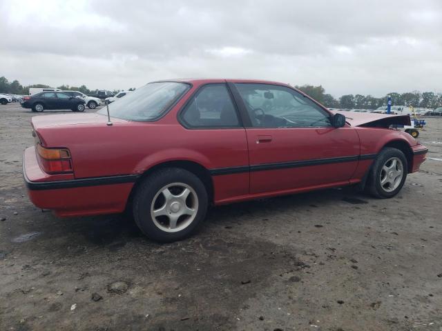 Photo 3 from auction – 1989 HONDA PRELUDE 2. with VIN JHMBA4122KC047401