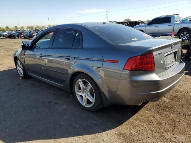 Photo 2 from auction – 2006 ACURA 3.2TL with VIN 19UUA66296A005258