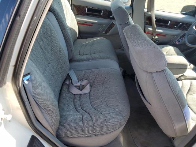 Photo 10 from auction – 1992 BUICK REGAL LIMI with VIN 2G4WD54L2N1428790