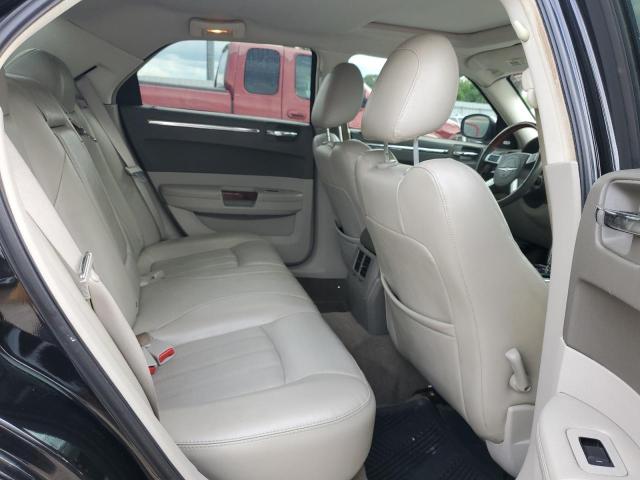 Photo 10 from auction – 2008 CHRYSLER 300C with VIN 2C3KA63H38H281359