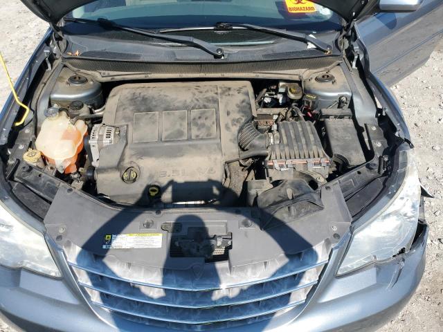 Zdjęcie 11 z aukcji – 2008 CHRYSLER SEBRING LI z VIN 1C3LC65M28N243427