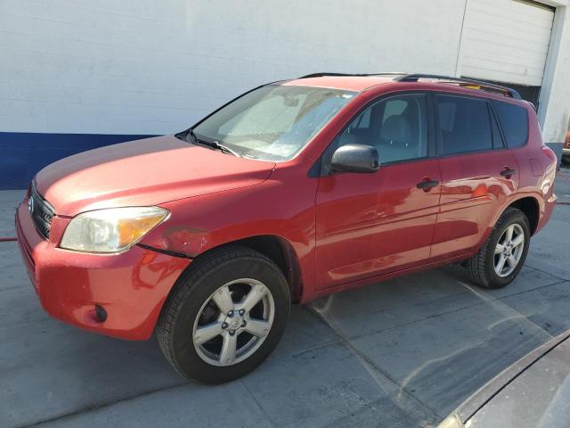TOYOTA RAV4 2007 with VIN JTMBD33V075110212 - Photo from auction