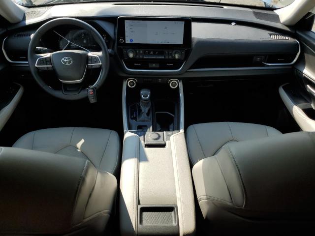 Photo 8 from auction – 2024 TOYOTA GRAND HIGH with VIN 5TDAAAA56RS009457