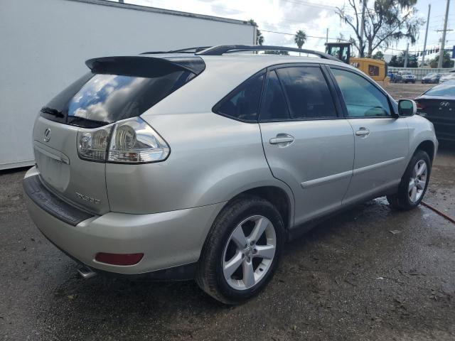 Photo 3 from auction – 2005 LEXUS RX 330 with VIN 2T2GA31U15C037677
