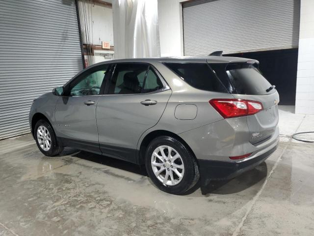 Photo 2 from auction – 2018 CHEVROLET EQUINOX LT with VIN 3GNAXSEV3JS618446