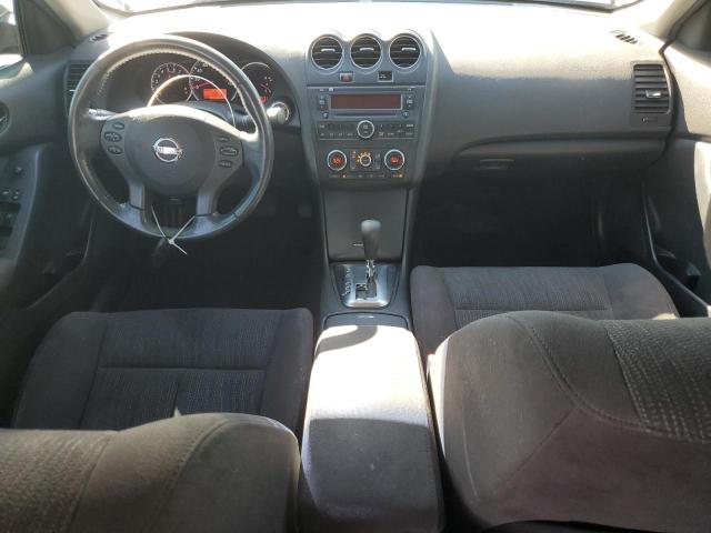 Photo 8 from auction – 2010 NISSAN ALTIMA BAS with VIN 1N4AL2AP3AN496604