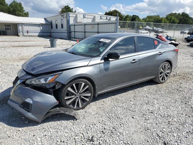 Photo 1 from auction – 2019 NISSAN ALTIMA SR with VIN 1N4BL4CV8KC106332