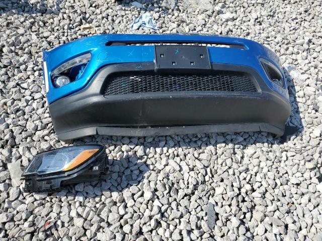 Photo 12 from auction – 2020 JEEP COMPASS LA with VIN 3C4NJCBB7LT169734