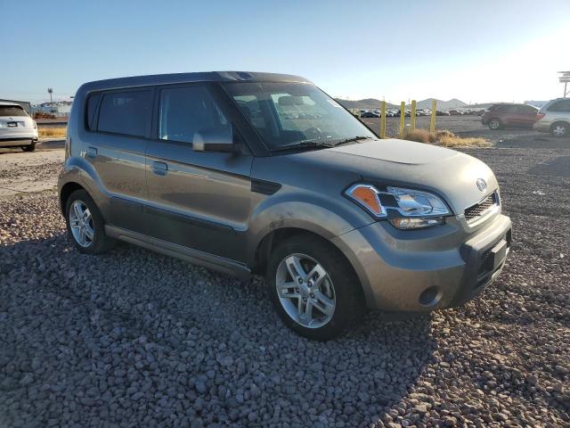 Zdjęcie 4 z aukcji – 2010 KIA SOUL + z VIN KNDJT2A24A7166960