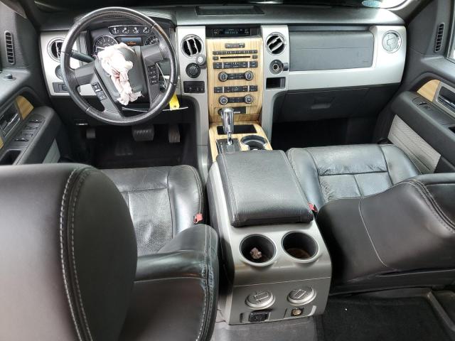 Photo 8 from auction – 2011 FORD F150 SUPER with VIN 1FTFW1EF9BFD00597