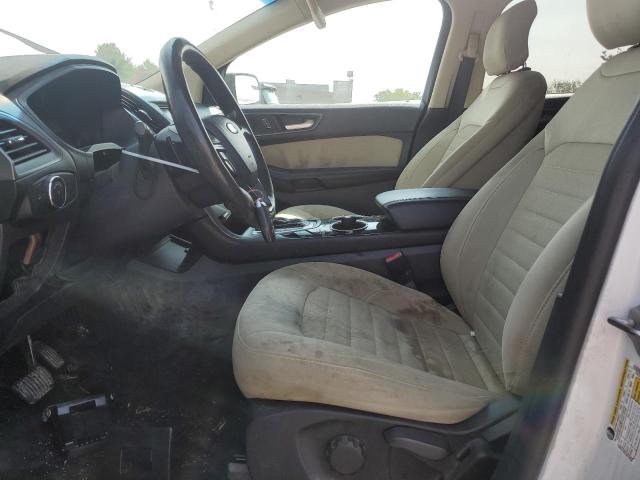 Photo 7 from auction – 2015 FORD EDGE SE with VIN 2FMTK3G94FBB44053