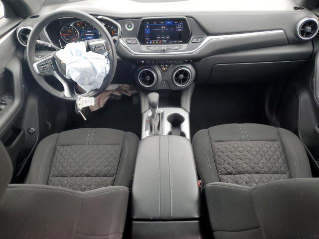 Photo 8 from auction – 2022 CHEVROLET BLAZER 2LT with VIN 3GNKBCR44NS118666