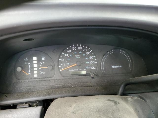 Photo 9 from auction – 1998 NISSAN FRONTIER K with VIN 1N6DD26S1WC385017