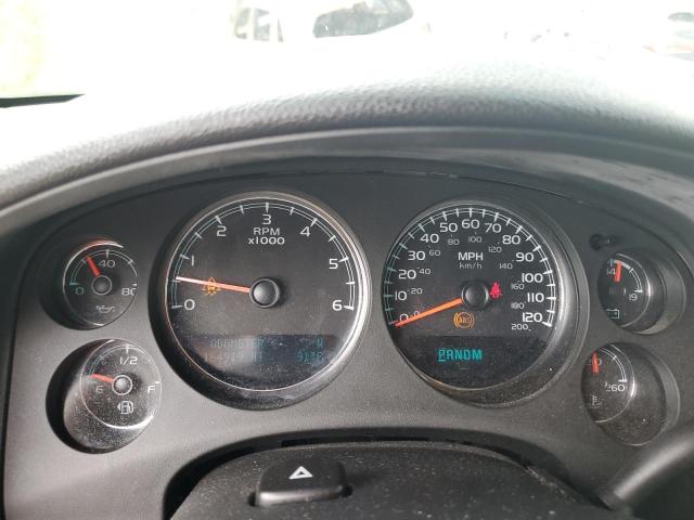 Foto 9 de la subasta – 2011 CHEVROLET TAHOE con VIN 1GNSCCE02BR256916