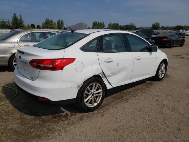 Photo 3 from auction – 2018 FORD FOCUS SE with VIN 1FADP3FE9JL296515