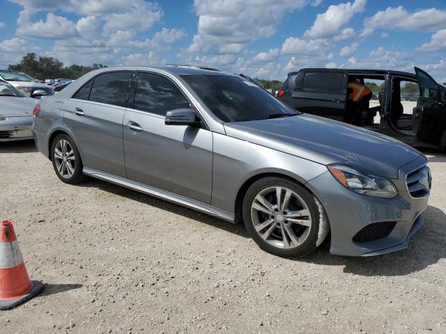 Photo 4 from auction – 2015 MERCEDES-BENZ E 350 with VIN WDDHF5KB7FB084799