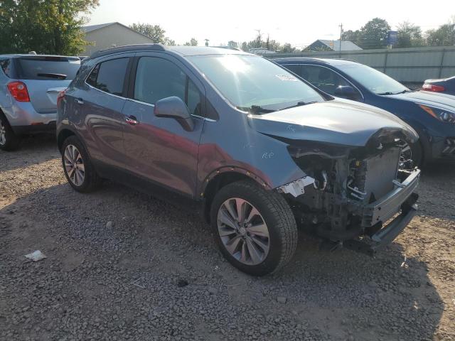 Photo 4 from auction – 2020 BUICK ENCORE PRE with VIN KL4CJESB1LB040046