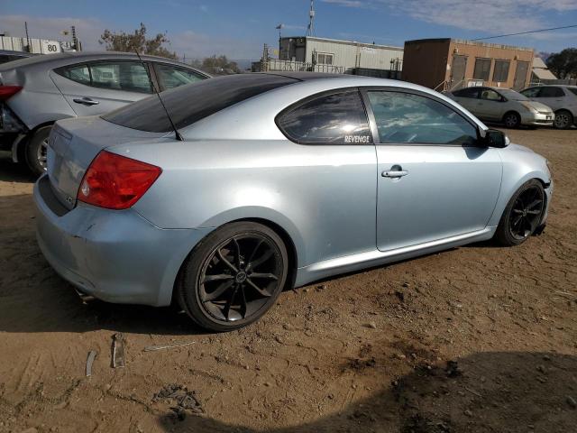 Photo 3 from auction – 2006 TOYOTA SCION TC with VIN JTKDE177660101914