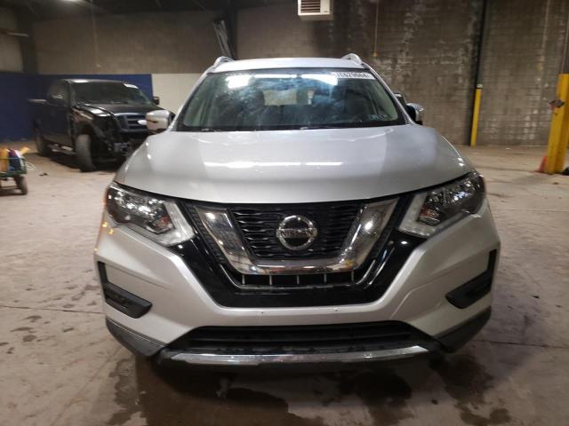 Photo 5 from auction – 2018 NISSAN ROGUE S with VIN KNMAT2MVXJP507333