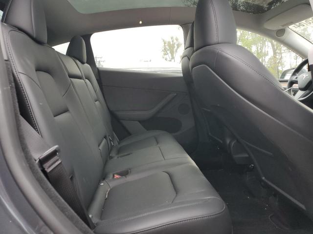 صورة رقم 10 من المزاد - 2023 TESLA MODEL Y مع VIN 7SAYGDEE3PA162274