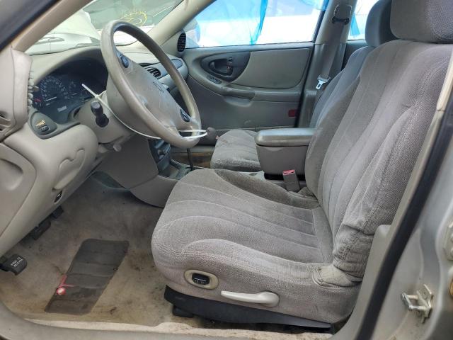 Photo 7 from auction – 2005 CHEVROLET CLASSIC with VIN 1G1ND52F85M142064