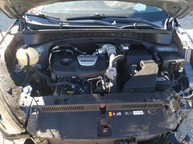 Photo 12 from auction – 2017 HYUNDAI TUCSON LIM with VIN KM8J33A2XHU496373