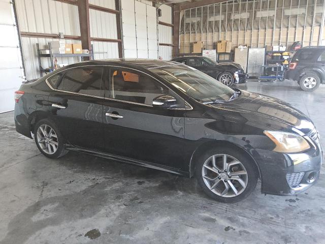 Photo 4 from auction – 2015 NISSAN SENTRA S with VIN 3N1AB7AP1FY307679
