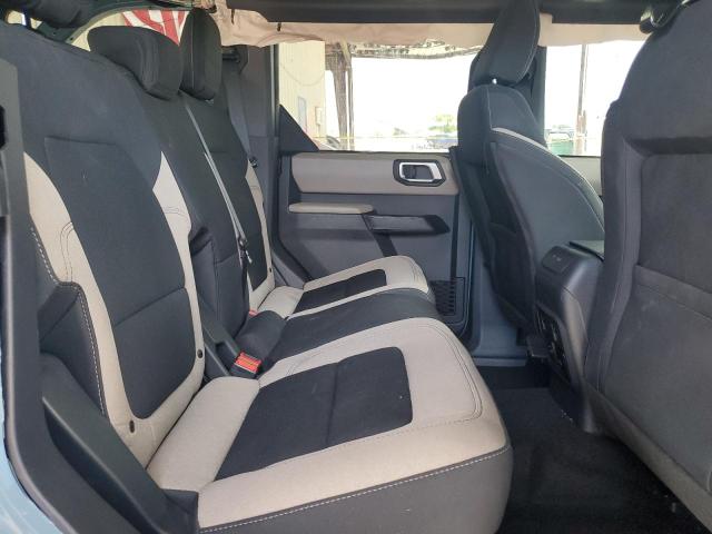 Photo 10 from auction – 2023 FORD BRONCO BAS with VIN 1FMDE5DH1PLB29269