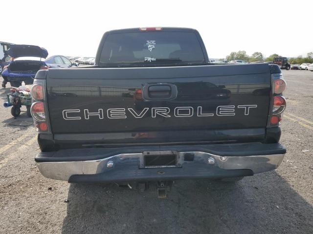 Photo 6 from auction – 2000 CHEVROLET SILVERADO with VIN 1GCEK19V0YE368438