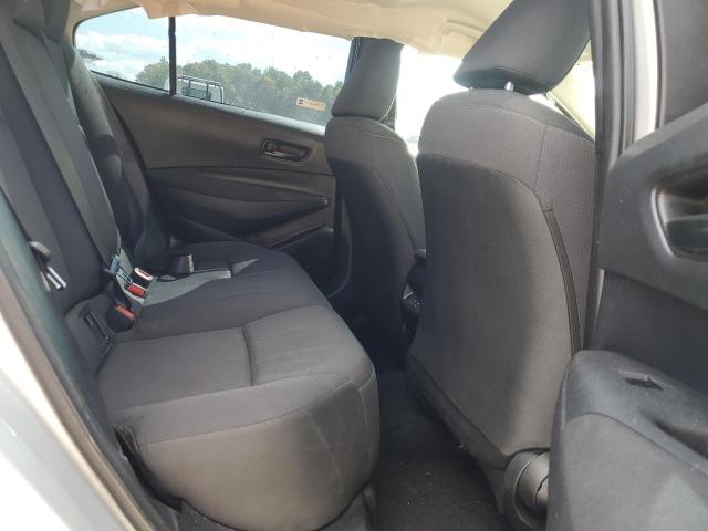 Photo 10 from auction – 2024 TOYOTA COROLLA LE with VIN 5YFB4MDE5RP146388