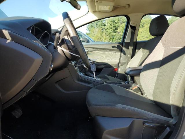 صورة رقم 7 من المزاد - 2014 FORD FOCUS SE مع VIN 1FADP3F25EL365681